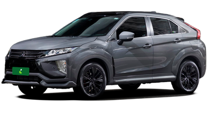 Mitsubishi Ecliplise Cross